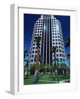 Las Vegas, Nevada, USA-null-Framed Photographic Print