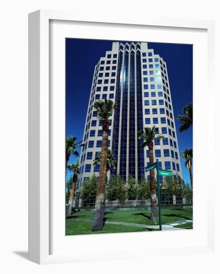 Las Vegas, Nevada, USA-null-Framed Photographic Print