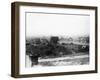 Las Vegas Roots-null-Framed Premium Photographic Print