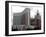 Las Vegas Sands Layoffs-Joe Cavaretta-Framed Premium Photographic Print