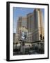 Las Vegas Sands Palazzo-Jae C. Hong-Framed Photographic Print