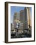 Las Vegas Sands Palazzo-Jae C. Hong-Framed Photographic Print