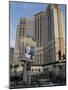 Las Vegas Sands Palazzo-Jae C. Hong-Mounted Photographic Print