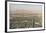 Las Vegas Skyline from Stratosphere Tower, Nevada, United States of America, North America-Ben Pipe-Framed Photographic Print