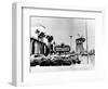 Las Vegas Stardust 1974-null-Framed Photographic Print