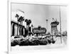 Las Vegas Stardust 1974-null-Framed Photographic Print