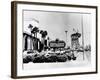 Las Vegas Stardust 1974-null-Framed Photographic Print