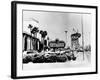 Las Vegas Stardust 1974-null-Framed Photographic Print