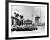 Las Vegas Stardust 1974-null-Framed Photographic Print