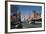 Las Vegas Street Scene-Philip Gendreau-Framed Photographic Print