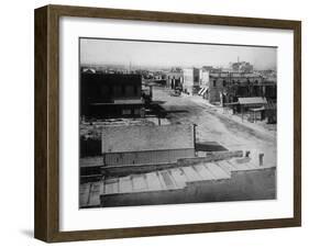 Las Vegas-null-Framed Premium Photographic Print