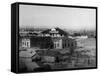 Las Vegas-null-Framed Stretched Canvas