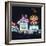 Las Vegas-null-Framed Photographic Print