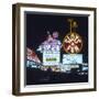 Las Vegas-null-Framed Photographic Print