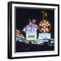 Las Vegas-null-Framed Photographic Print