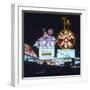 Las Vegas-null-Framed Photographic Print