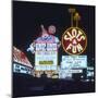 Las Vegas-null-Mounted Photographic Print
