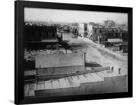 Las Vegas-null-Framed Photographic Print