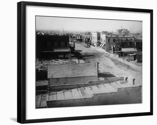 Las Vegas-null-Framed Photographic Print