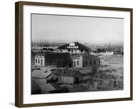 Las Vegas-null-Framed Photographic Print