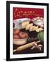 Lasagna-Daphne Brissonnet-Framed Art Print