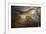 Lascaux Caves - chevaux de course-Historic Collection-Framed Premium Giclee Print