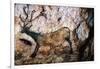 Lascaux: Running Deer-null-Framed Giclee Print