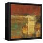 Lascaux-Liz Jardine-Framed Stretched Canvas