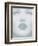 Lashes-Design Fabrikken-Framed Photographic Print