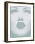 Lashes-Design Fabrikken-Framed Photographic Print