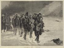 The Battle of Waterloo-Laslett John Pott-Giclee Print