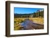 Lassen National Park, California, Usa-brizardh-Framed Photographic Print