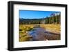 Lassen National Park, California, Usa-brizardh-Framed Photographic Print