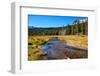 Lassen National Park, California, Usa-brizardh-Framed Photographic Print