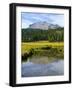 Lassen Volcanic National Park, California, United States of America, North America-Michael DeFreitas-Framed Photographic Print