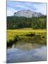 Lassen Volcanic National Park, California, United States of America, North America-Michael DeFreitas-Mounted Photographic Print