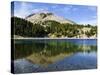 Lassen Volcanic National Park, California, United States of America, North America-Michael DeFreitas-Stretched Canvas