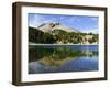 Lassen Volcanic National Park, California, United States of America, North America-Michael DeFreitas-Framed Photographic Print