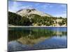 Lassen Volcanic National Park, California, United States of America, North America-Michael DeFreitas-Mounted Photographic Print