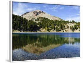 Lassen Volcanic National Park, California, United States of America, North America-Michael DeFreitas-Framed Photographic Print