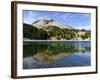 Lassen Volcanic National Park, California, United States of America, North America-Michael DeFreitas-Framed Photographic Print