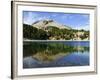 Lassen Volcanic National Park, California, United States of America, North America-Michael DeFreitas-Framed Photographic Print