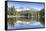 Lassen Volcanic National Park, California, United States of America, North America-Richard Maschmeyer-Framed Stretched Canvas