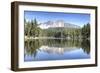 Lassen Volcanic National Park, California, United States of America, North America-Richard Maschmeyer-Framed Photographic Print