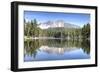 Lassen Volcanic National Park, California, United States of America, North America-Richard Maschmeyer-Framed Photographic Print