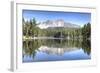 Lassen Volcanic National Park, California, United States of America, North America-Richard Maschmeyer-Framed Photographic Print