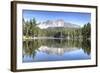 Lassen Volcanic National Park, California, United States of America, North America-Richard Maschmeyer-Framed Photographic Print