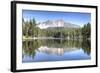 Lassen Volcanic National Park, California, United States of America, North America-Richard Maschmeyer-Framed Photographic Print