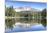 Lassen Volcanic National Park, California, United States of America, North America-Richard Maschmeyer-Mounted Photographic Print