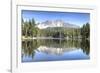 Lassen Volcanic National Park, California, United States of America, North America-Richard Maschmeyer-Framed Photographic Print